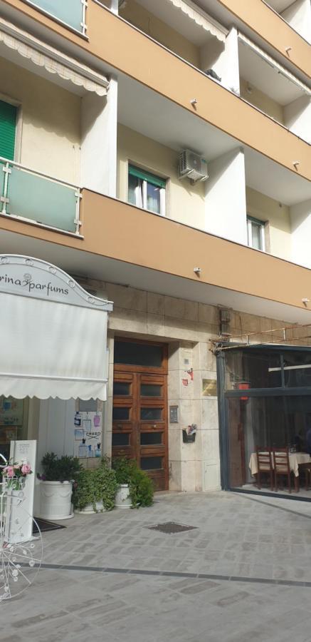 Apartment Regina Elena Al Mare Pescara